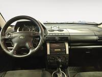 Land Rover Freelander vaihtoauto