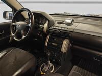 Land Rover Freelander vaihtoauto