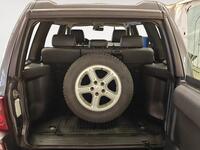 Land Rover Freelander vaihtoauto
