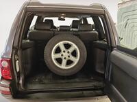 Land Rover Freelander vaihtoauto