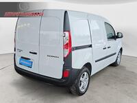 Renault Kangoo vaihtoauto