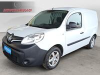 Renault Kangoo vaihtoauto