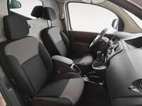 Renault Kangoo vaihtoauto