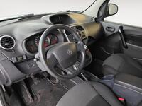 Renault Kangoo vaihtoauto