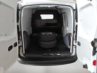 Renault Kangoo vaihtoauto