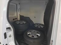 Renault Kangoo vaihtoauto