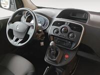 Renault Kangoo vaihtoauto