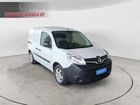 Renault Kangoo vaihtoauto
