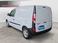 Renault Kangoo vaihtoauto