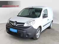 Renault Kangoo vaihtoauto