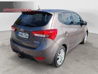 Hyundai ix20 vaihtoauto