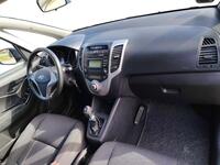 Hyundai ix20 vaihtoauto