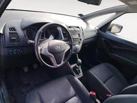 Hyundai ix20 vaihtoauto