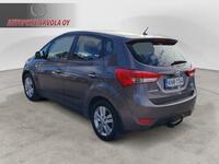 Hyundai ix20 vaihtoauto