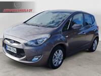 Hyundai ix20 vaihtoauto