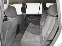 Toyota Land Cruiser vaihtoauto