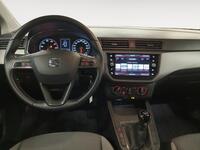 SEAT Ibiza vaihtoauto