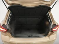 SEAT Ibiza vaihtoauto