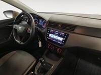 SEAT Ibiza vaihtoauto