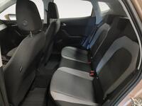 SEAT Ibiza vaihtoauto