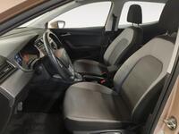 SEAT Ibiza vaihtoauto