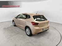 SEAT Ibiza vaihtoauto