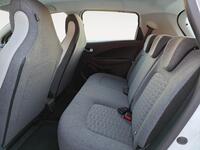 Renault Zoe vaihtoauto