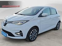 Renault Zoe vaihtoauto