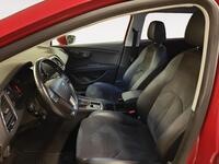 SEAT Leon ST vaihtoauto