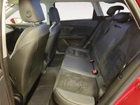 SEAT Leon ST vaihtoauto