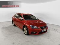 SEAT Leon ST vaihtoauto