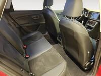 SEAT Leon ST vaihtoauto