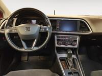 SEAT Leon ST vaihtoauto