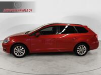 SEAT Leon ST vaihtoauto