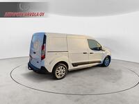 Ford Transit Connect vaihtoauto
