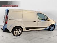 Ford Transit Connect vaihtoauto