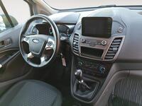 Ford Transit Connect vaihtoauto