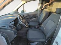 Ford Transit Connect vaihtoauto