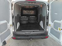 Ford Transit Connect vaihtoauto