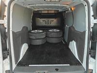 Ford Transit Connect vaihtoauto