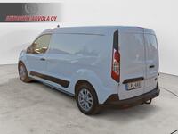 Ford Transit Connect vaihtoauto