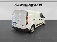 Ford Transit Connect vaihtoauto