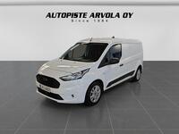 Ford Transit Connect vaihtoauto
