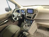 Ford Transit Connect vaihtoauto