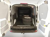 Ford Transit Connect vaihtoauto