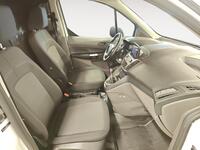 Ford Transit Connect vaihtoauto