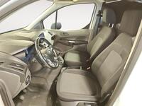 Ford Transit Connect vaihtoauto