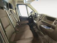 Peugeot Boxer vaihtoauto