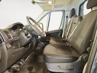 Peugeot Boxer vaihtoauto