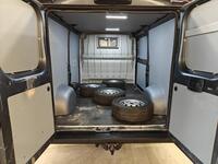 Peugeot Boxer vaihtoauto
